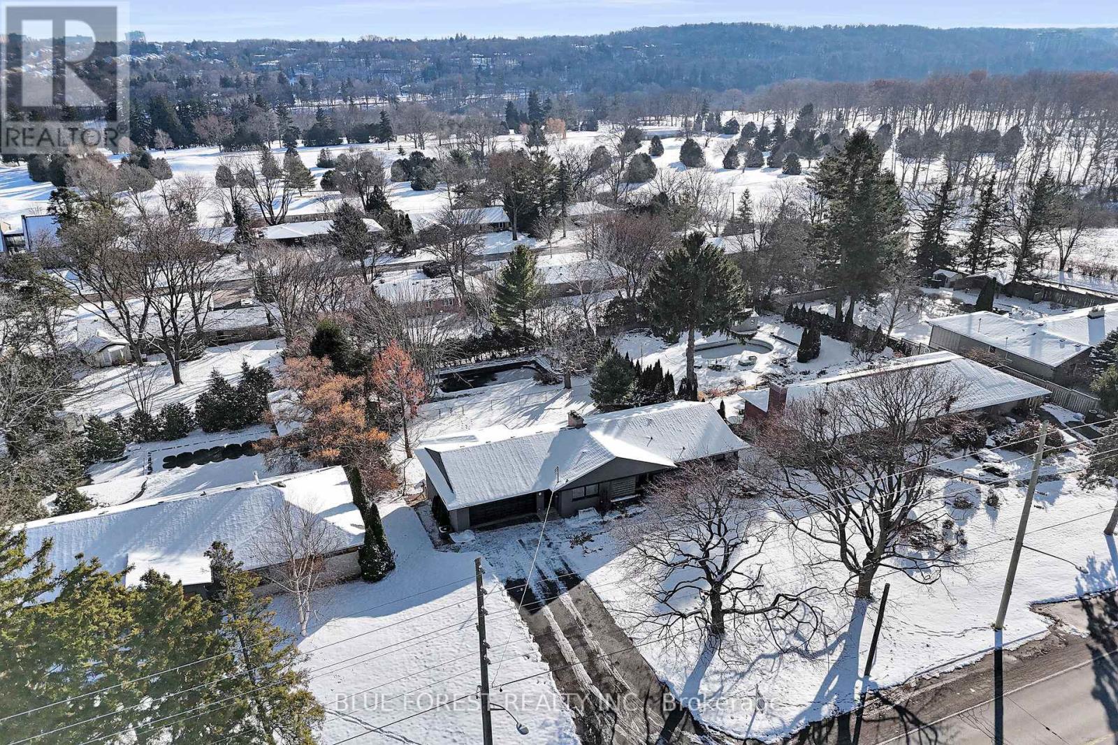 878 Riverside Drive, London North, Ontario  N6H 2T3 - Photo 1 - X12779868