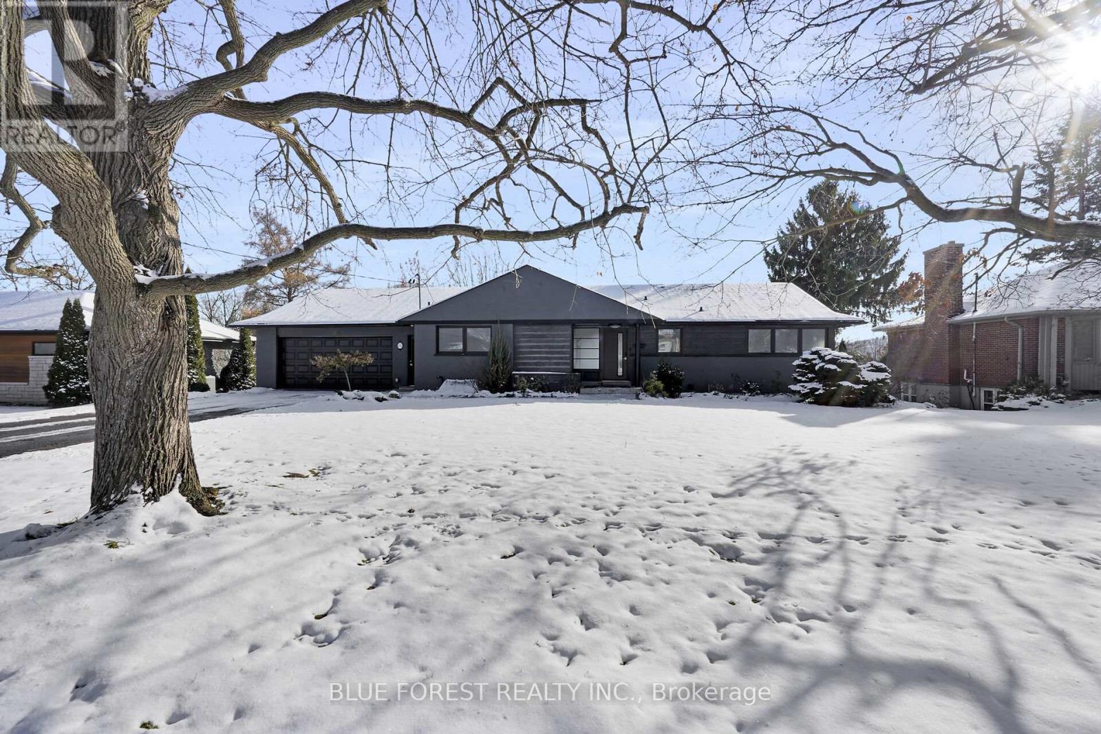878 Riverside Drive, London North, Ontario  N6H 2T3 - Photo 3 - X12779868