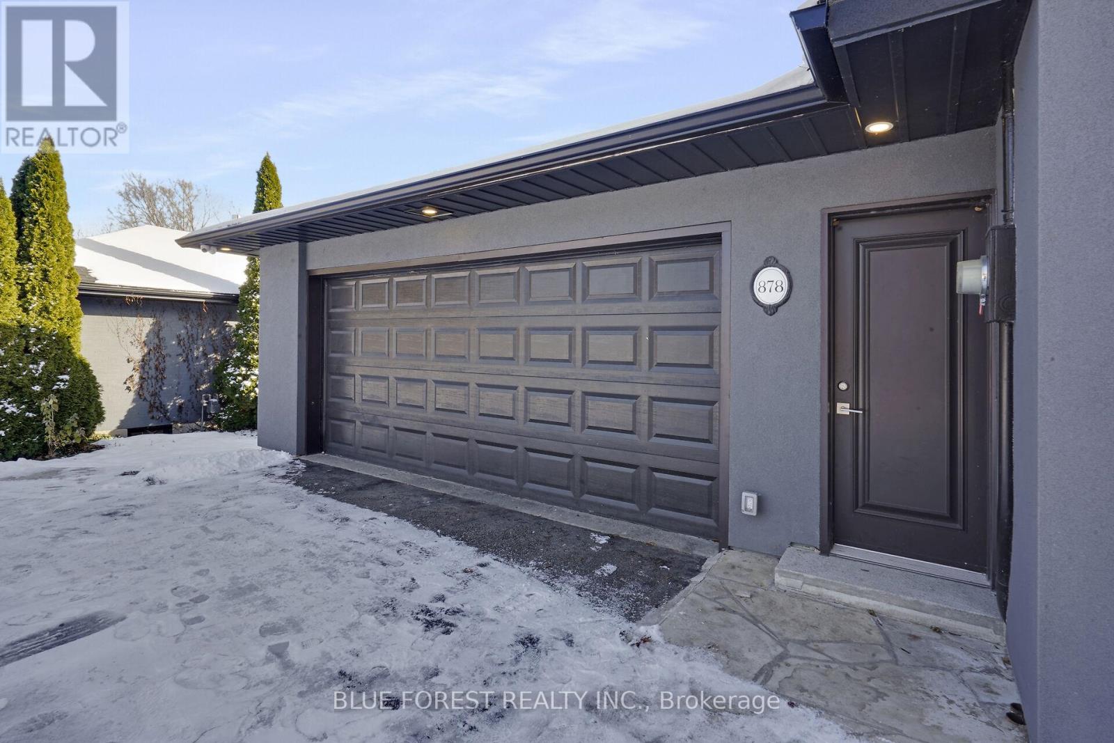 878 Riverside Drive, London North, Ontario  N6H 2T3 - Photo 4 - X12779868