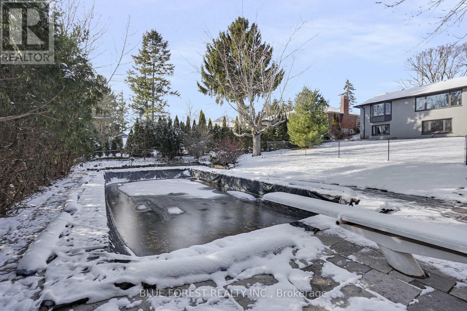 878 Riverside Drive, London North, Ontario  N6H 2T3 - Photo 48 - X12779868