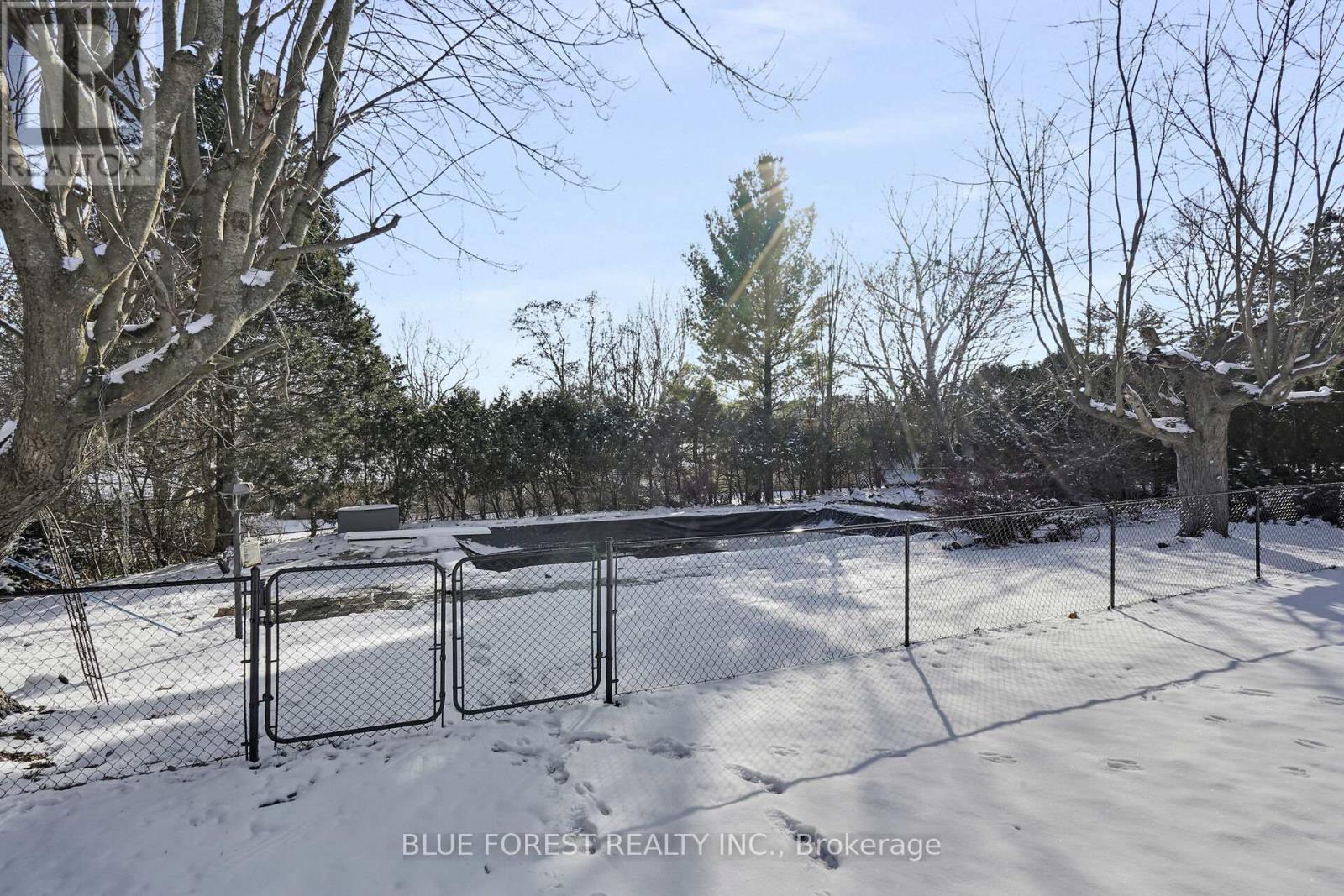 878 Riverside Drive, London North, Ontario  N6H 2T3 - Photo 49 - X12779868