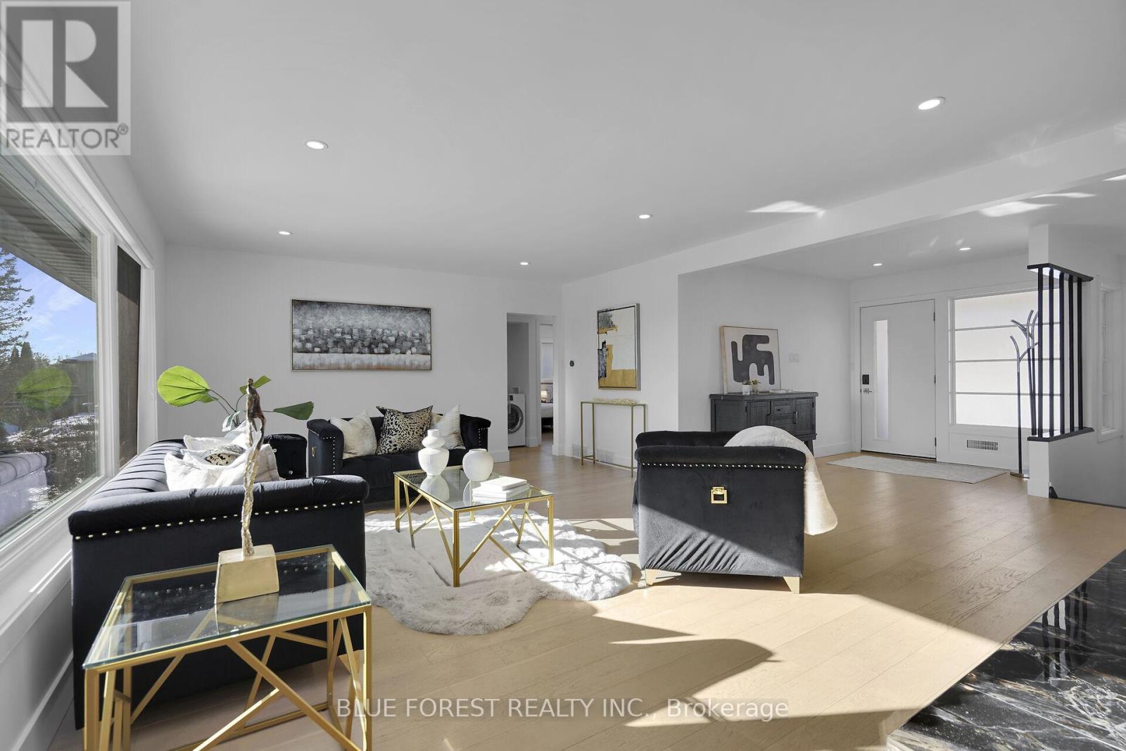 878 Riverside Drive, London North, Ontario  N6H 2T3 - Photo 8 - X12779868