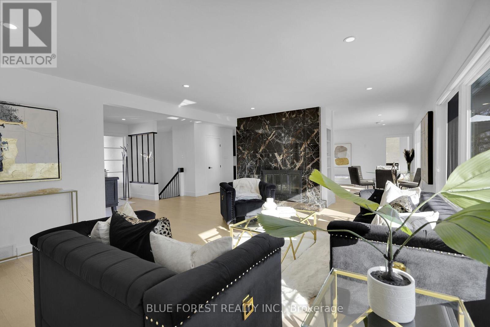 878 Riverside Drive, London North, Ontario  N6H 2T3 - Photo 9 - X12779868