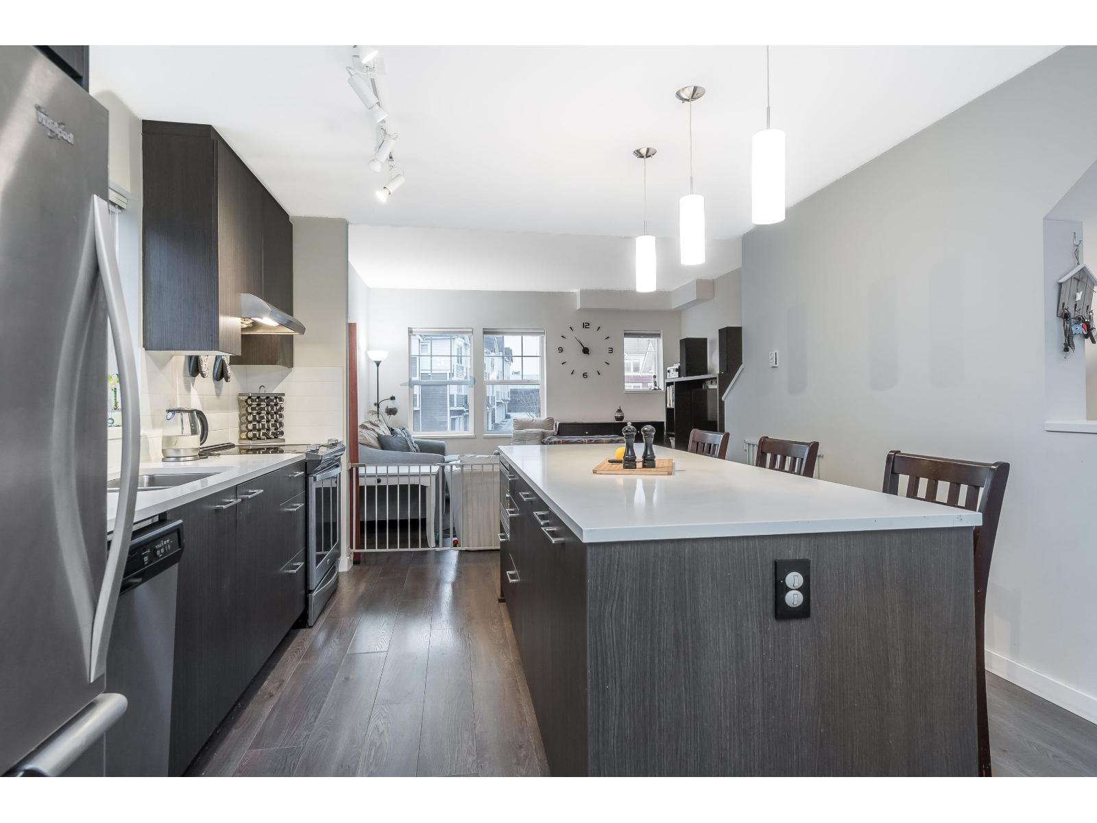 56 32633 Simon Avenue, Abbotsford, British Columbia  V2T 0G9 - Photo 8 - R3084881