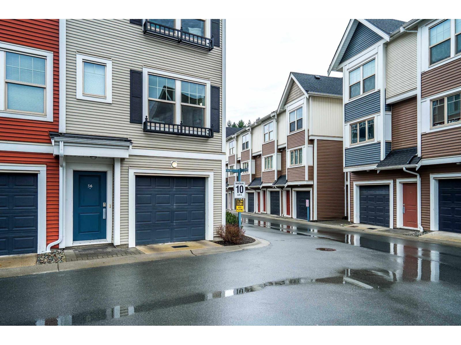 56 32633 Simon Avenue, Abbotsford, British Columbia  V2T 0G9 - Photo 5 - R3084881