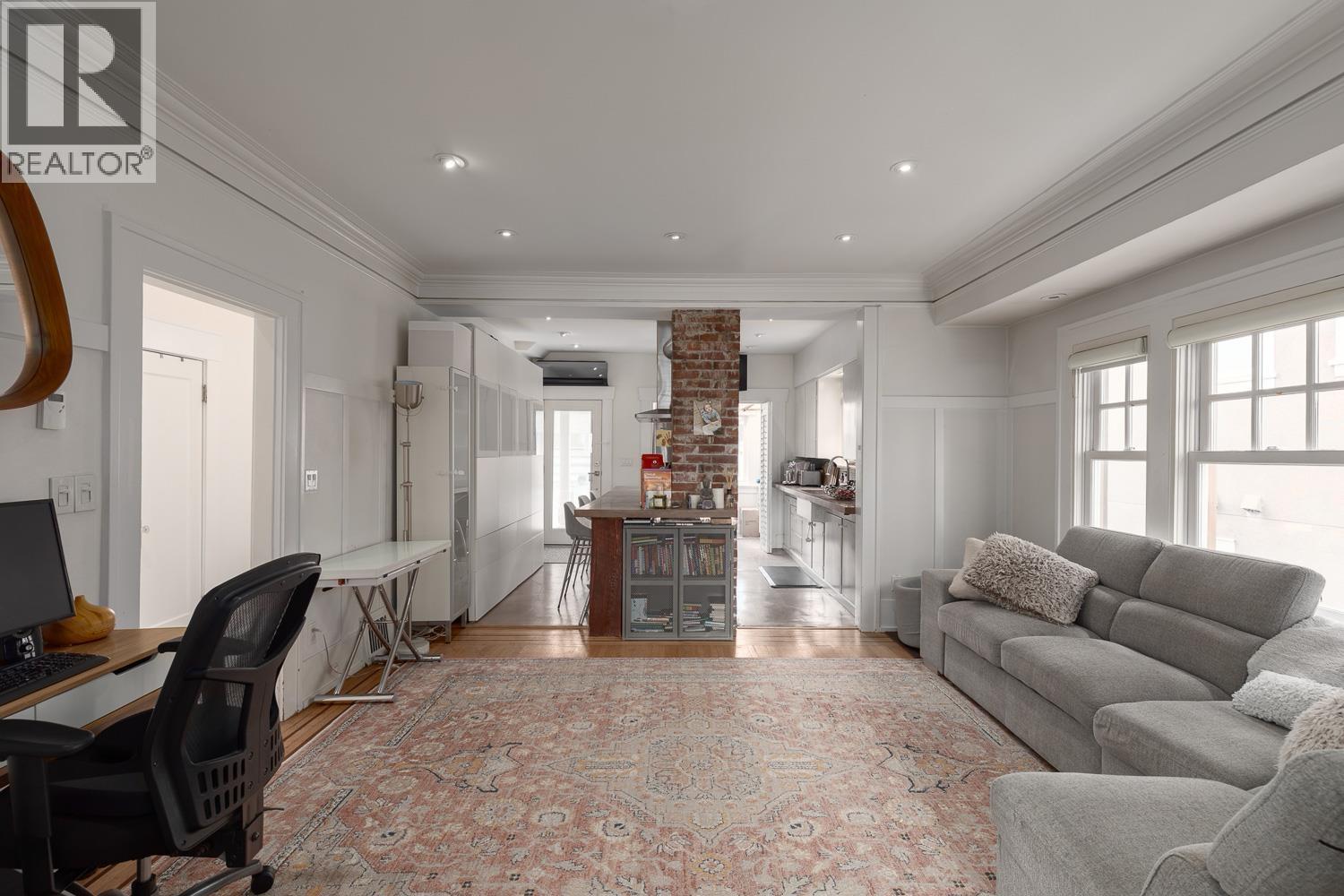 2988 Point Grey Road, Vancouver, British Columbia  V6K 1B1 - Photo 9 - R3058199