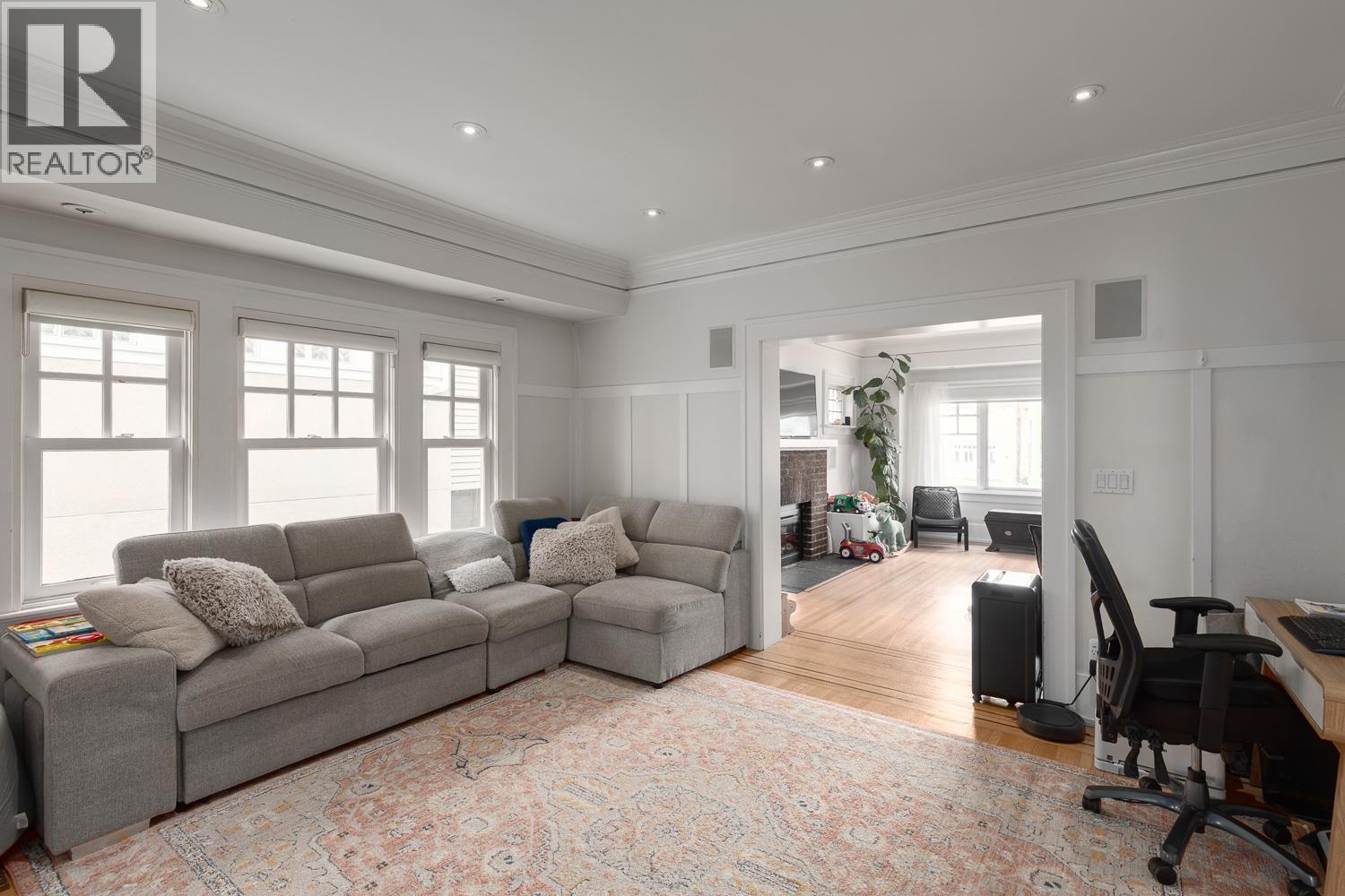 2988 Point Grey Road, Vancouver, British Columbia  V6K 1B1 - Photo 10 - R3058199