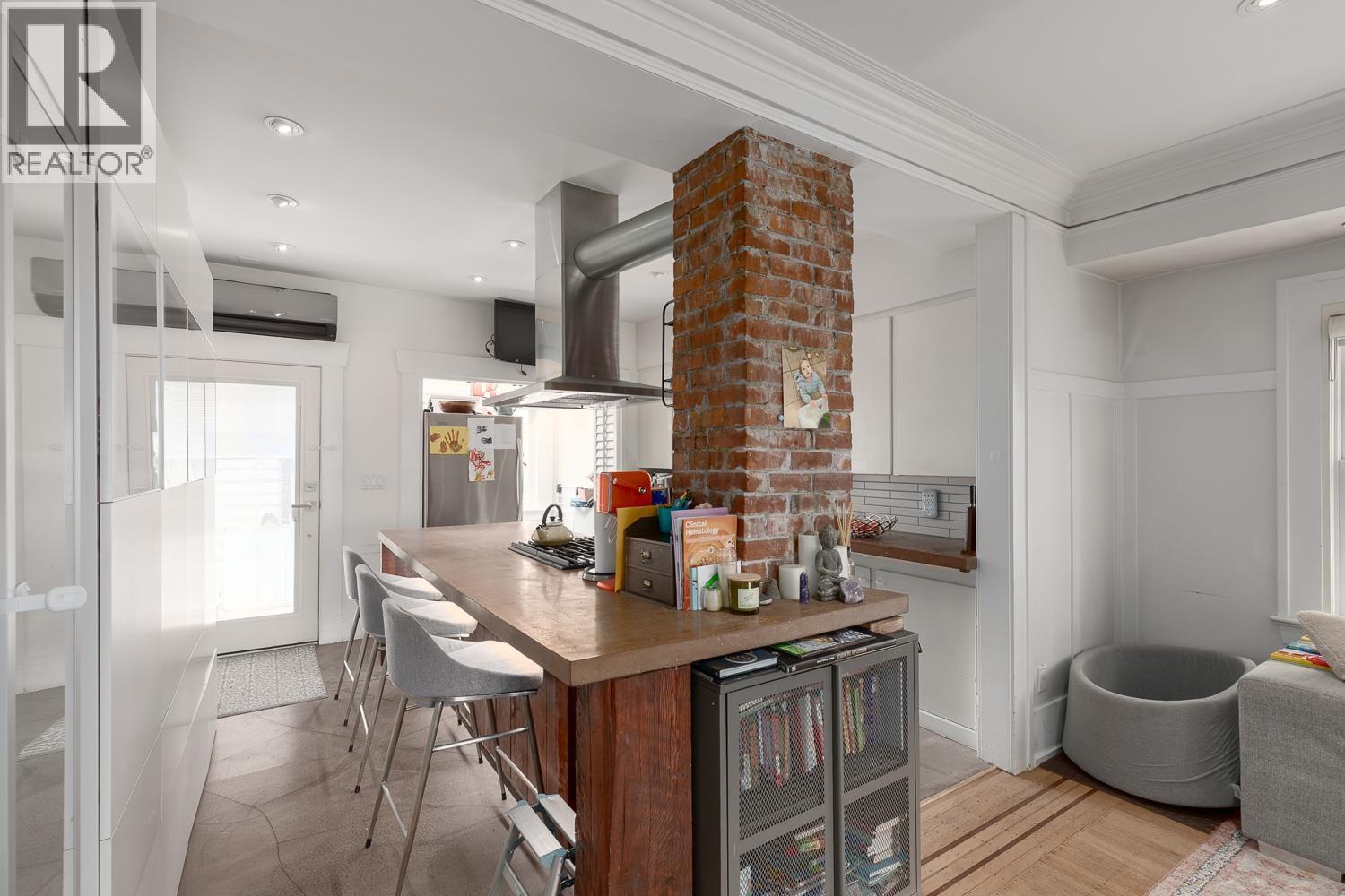 2988 Point Grey Road, Vancouver, British Columbia  V6K 1B1 - Photo 11 - R3058199