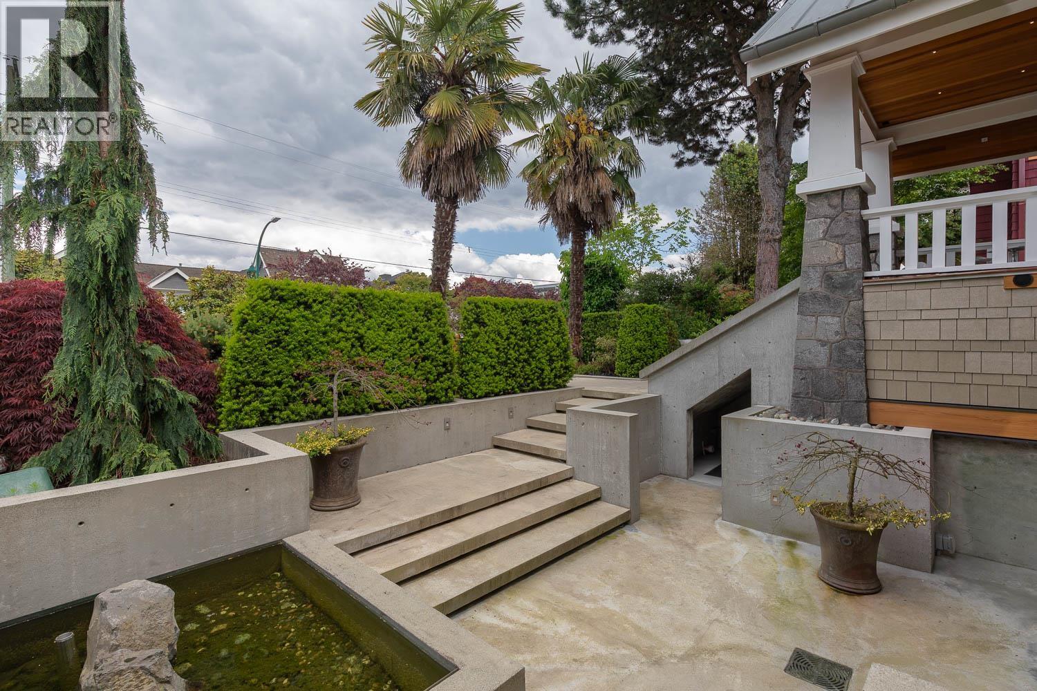 2988 Point Grey Road, Vancouver, British Columbia  V6K 1B1 - Photo 3 - R3058199