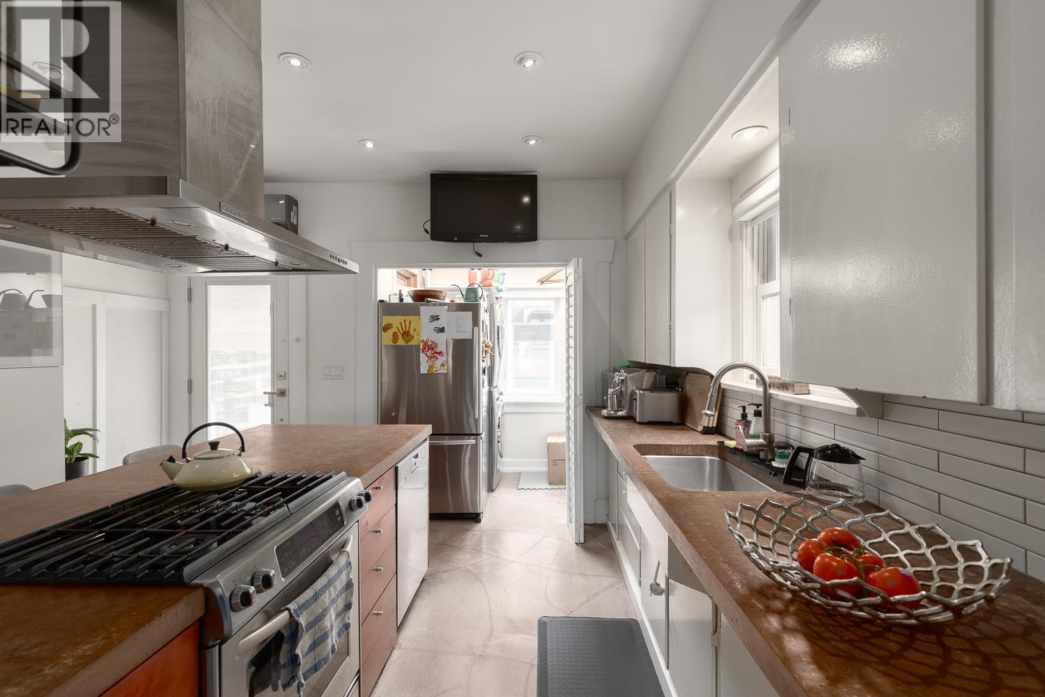 2988 Point Grey Road, Vancouver, British Columbia  V6K 1B1 - Photo 12 - R3058199