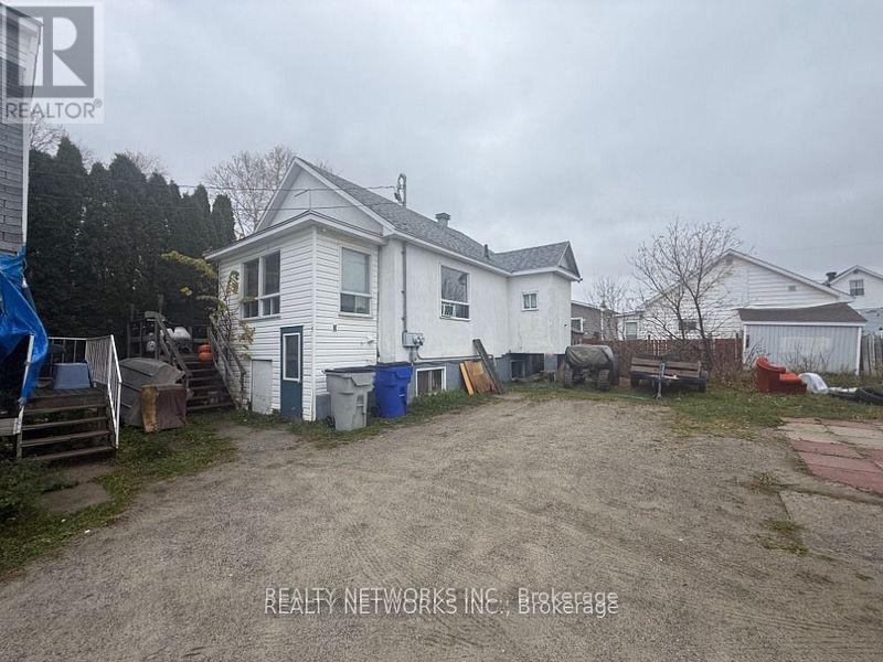 326 Maple Street N, Timmins (Tne - Central), Ontario  P4N 6C3 - Photo 2 - T12779820