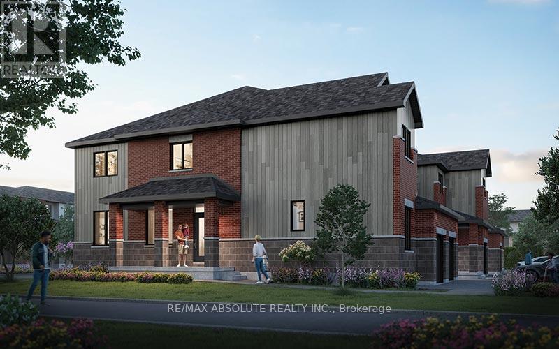 LOT T1-1 DR. REID STREET, Arnprior, Ontario