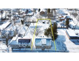 28 WILSON STREET W, Perth, Ontario