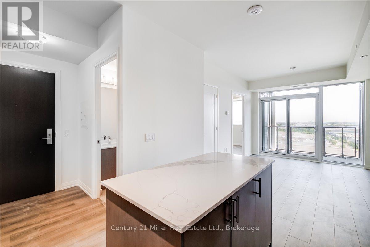 1412 - 9000 Jane Street, Vaughan (Vellore Village), Ontario  L4K 0M6 - Photo 11 - N12779976