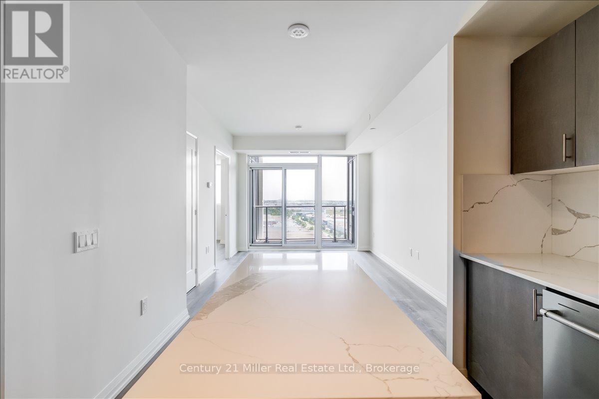 1412 - 9000 Jane Street, Vaughan (Vellore Village), Ontario  L4K 0M6 - Photo 12 - N12779976