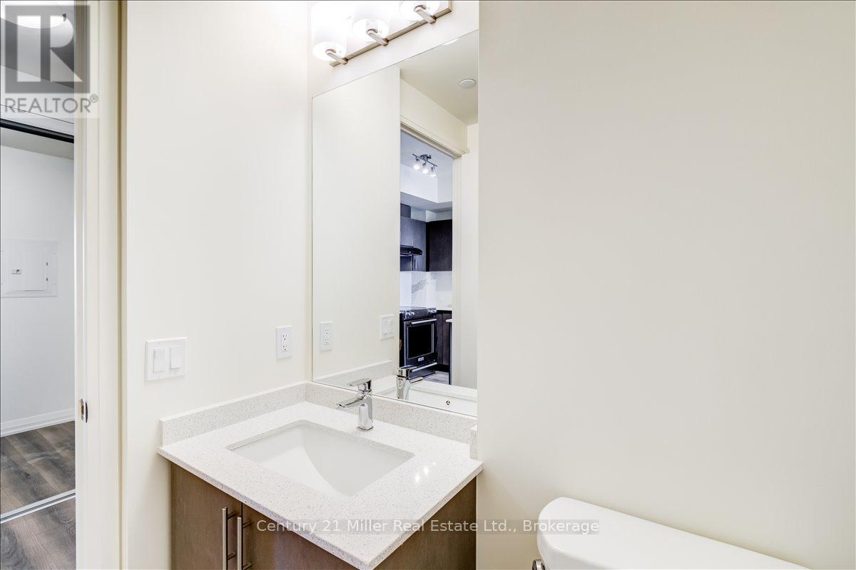 1412 - 9000 Jane Street, Vaughan (Vellore Village), Ontario  L4K 0M6 - Photo 17 - N12779976