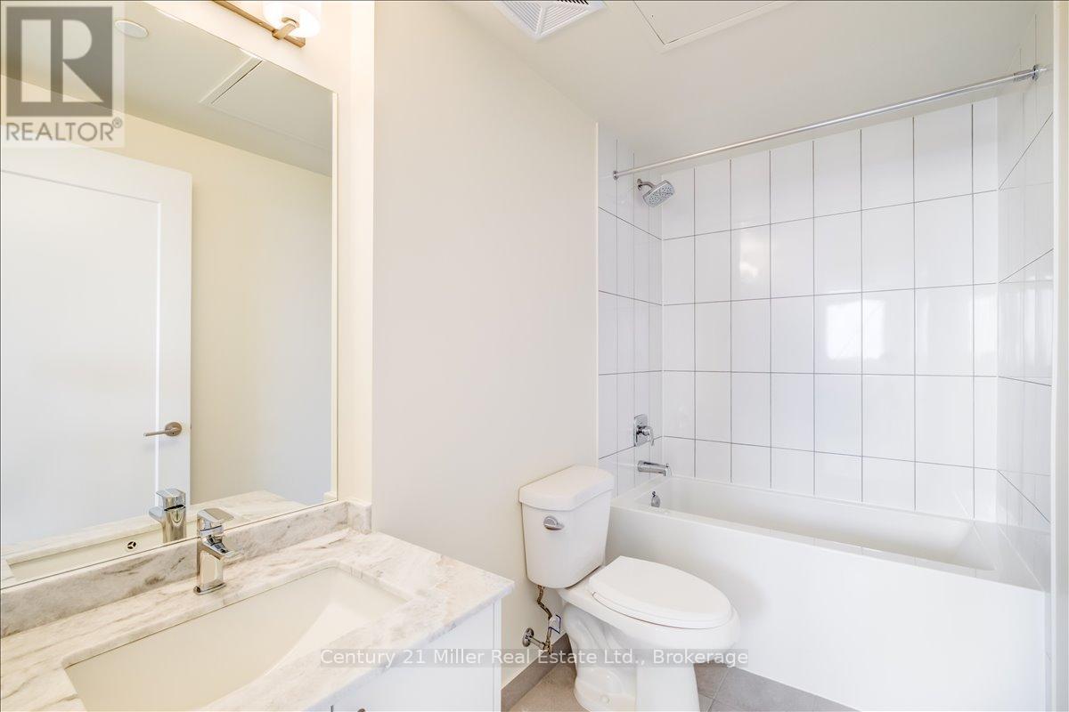 1412 - 9000 Jane Street, Vaughan (Vellore Village), Ontario  L4K 0M6 - Photo 22 - N12779976