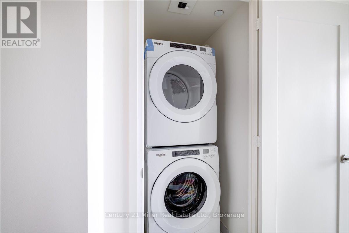 1412 - 9000 Jane Street, Vaughan (Vellore Village), Ontario  L4K 0M6 - Photo 23 - N12779976