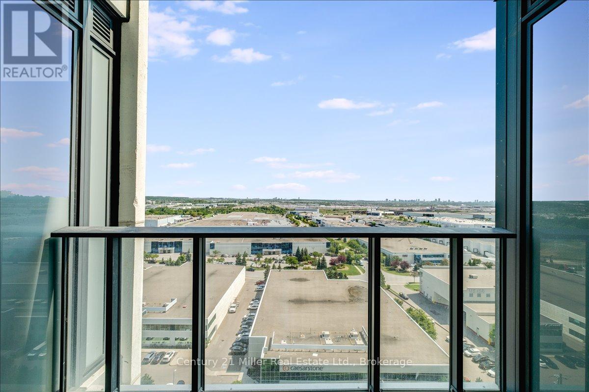 1412 - 9000 Jane Street, Vaughan (Vellore Village), Ontario  L4K 0M6 - Photo 24 - N12779976