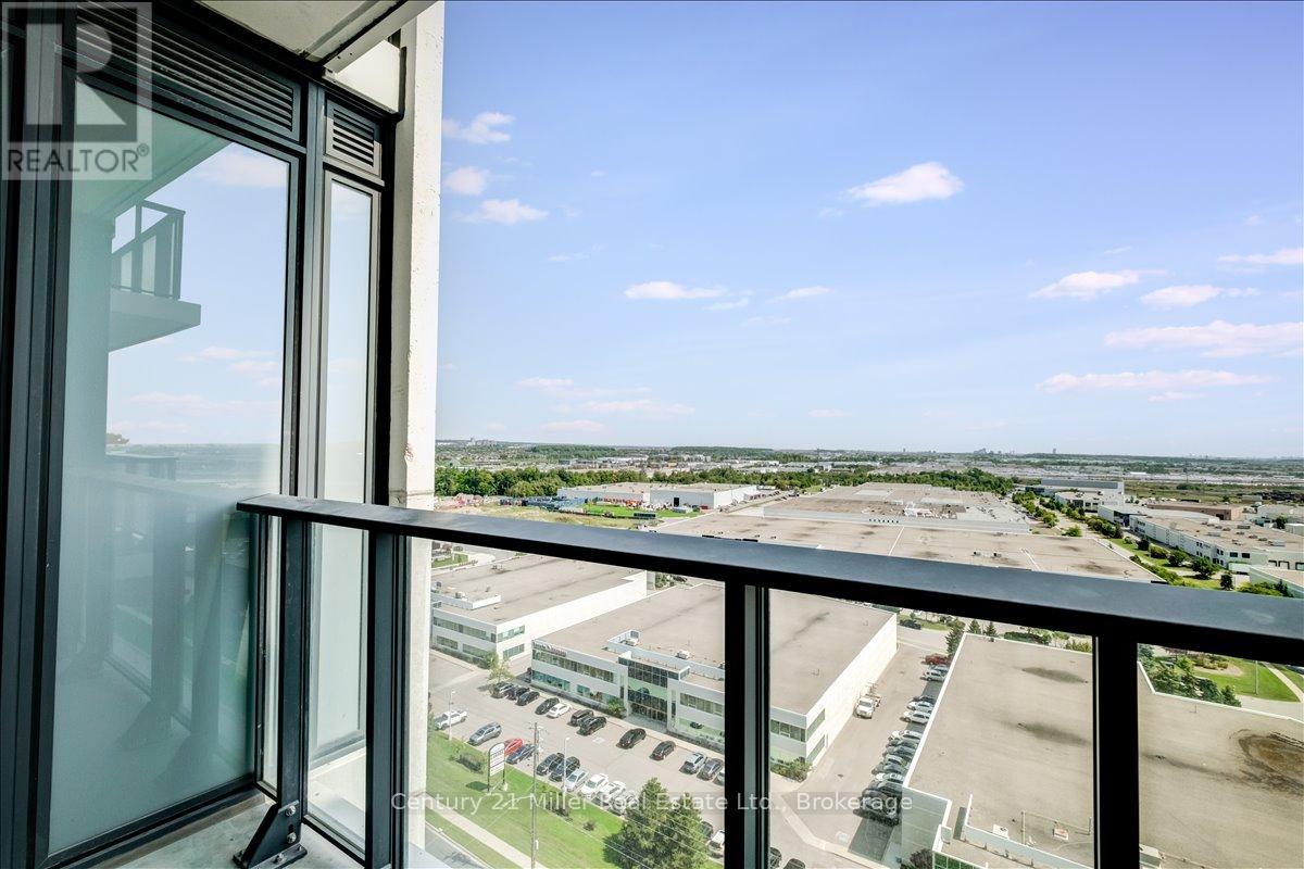 1412 - 9000 Jane Street, Vaughan (Vellore Village), Ontario  L4K 0M6 - Photo 25 - N12779976