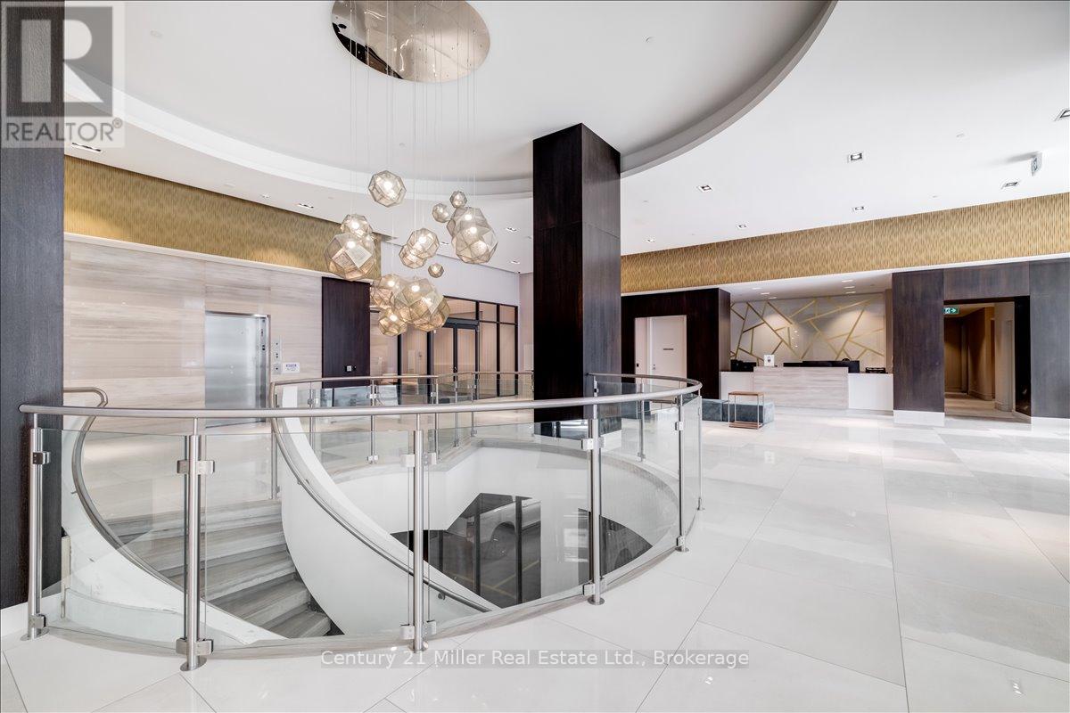 1412 - 9000 Jane Street, Vaughan (Vellore Village), Ontario  L4K 0M6 - Photo 3 - N12779976