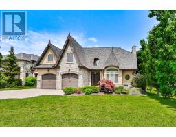 1035 TRUMAN AVENUE, Oakville, Ontario
