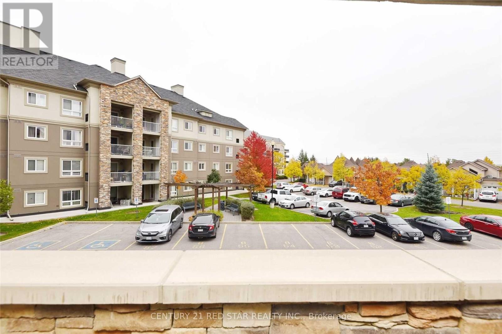 215 - 6 Dayspring Circle, Brampton, Ontario  L6P 2Z6 - Photo 23 - W12775710