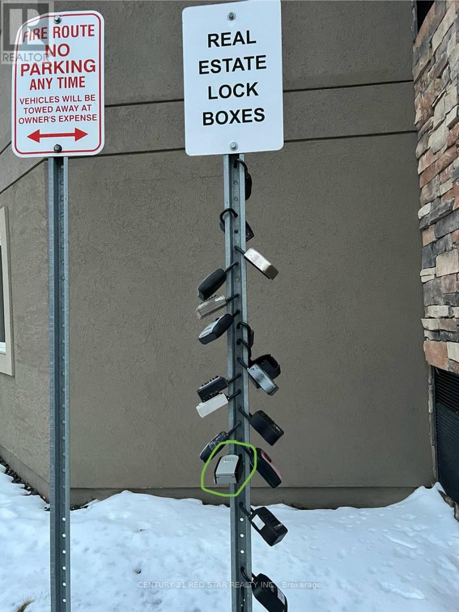 215 - 6 Dayspring Circle, Brampton, Ontario  L6P 2Z6 - Photo 22 - W12775710