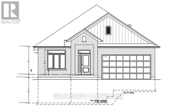 6 Sullivan Street, South Huron, Ontario  N0M 1T0 - Photo 6 - X12730412