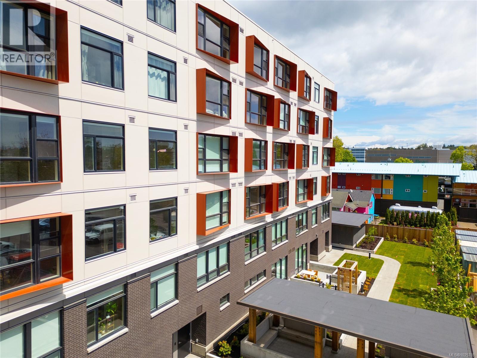 210 629 Speed Ave, Victoria, British Columbia  V8Z 1A5 - Photo 11 - 1025769