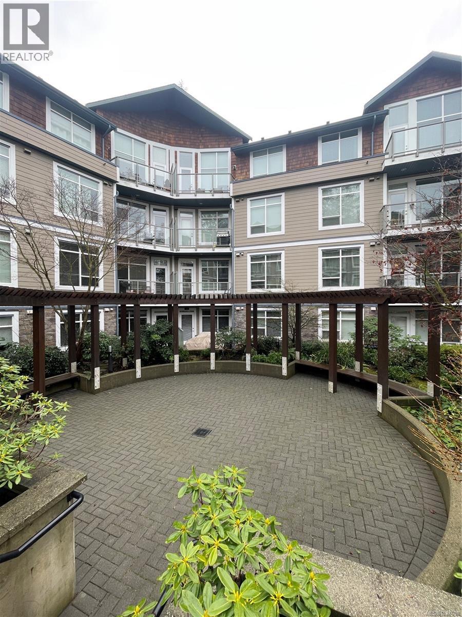 405 608 Fairway Ave, Langford, British Columbia