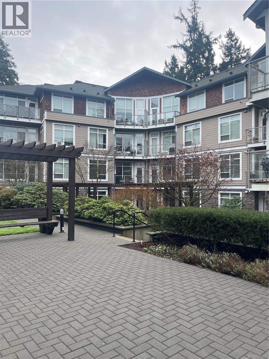 405 608 Fairway Ave, Langford, British Columbia  V9B 2R5 - Photo 28 - 1024608