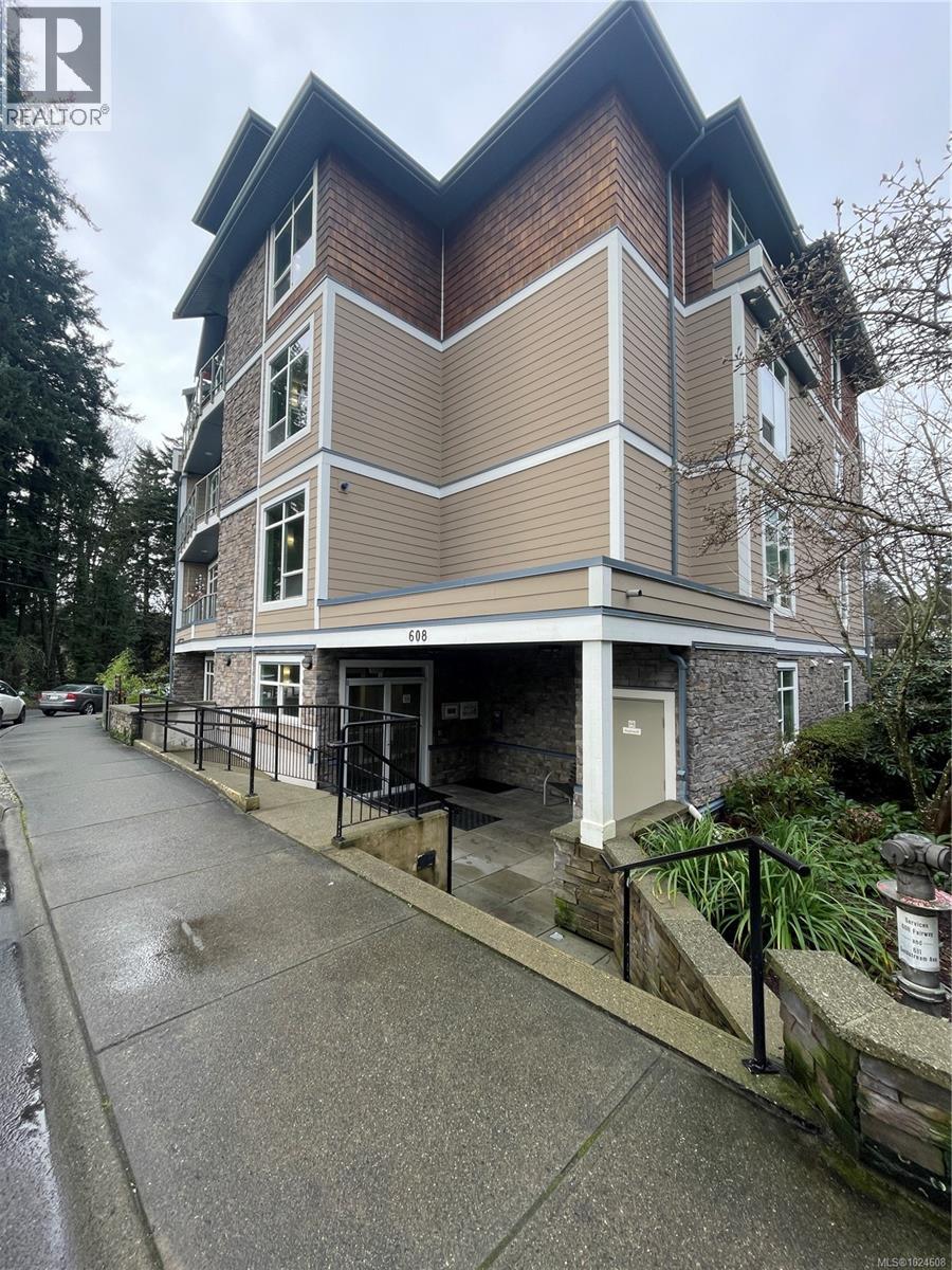 405 608 Fairway Ave, Langford, British Columbia  V9B 2R5 - Photo 3 - 1024608