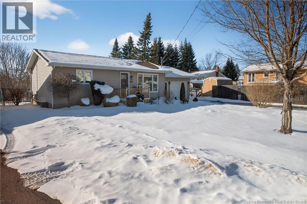 322 Thomas Street, Dieppe, New Brunswick