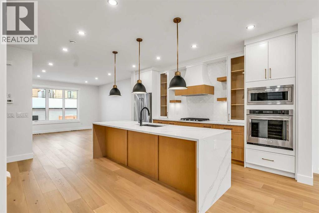 642 25 Avenue Nw, Calgary, Alberta  T2M 2A9 - Photo 7 - A2272555