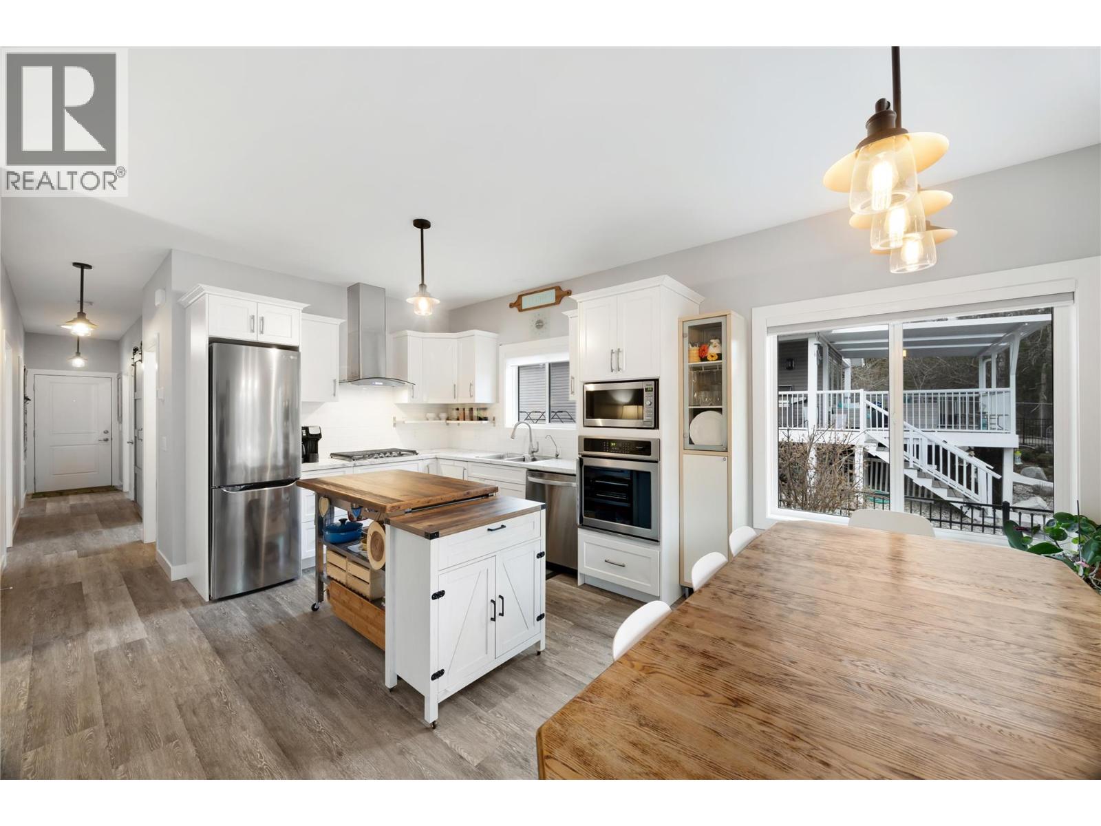 4505 Mclean Creek Road Unit# G8, Okanagan Falls, British Columbia  V0H 1R1 - Photo 4 - 10375106