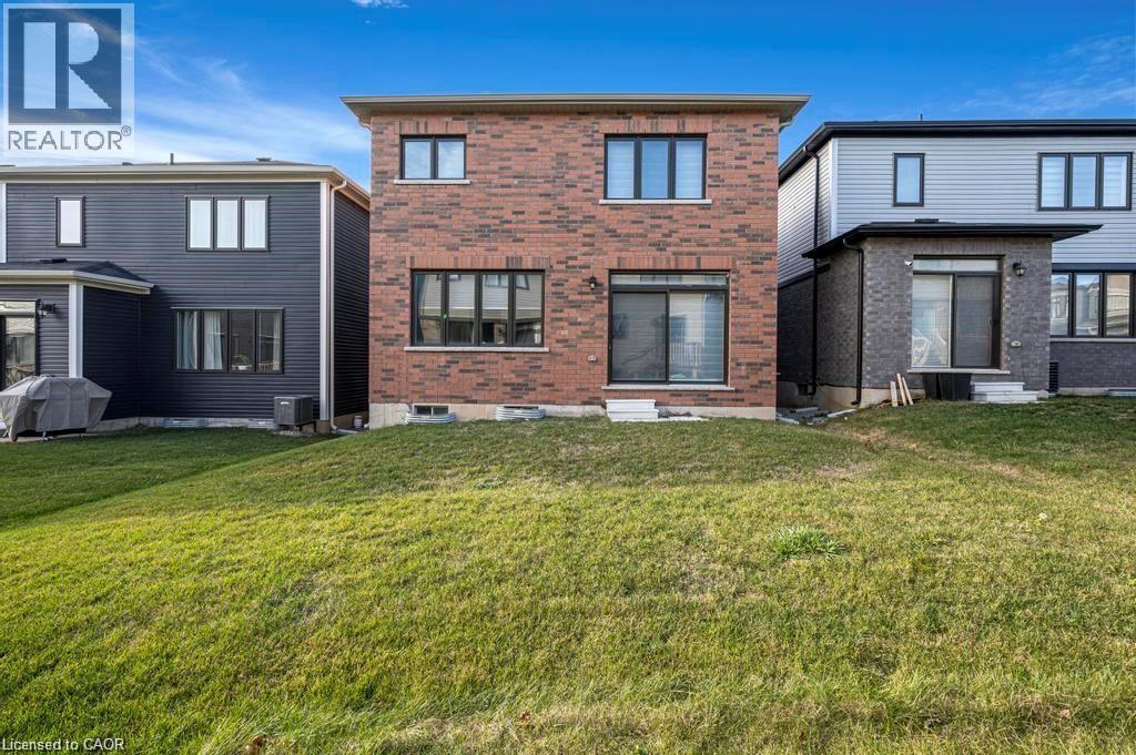 22 Sundin Drive, Caledonia, Ontario  N3W 0H1 - Photo 13 - 40804530