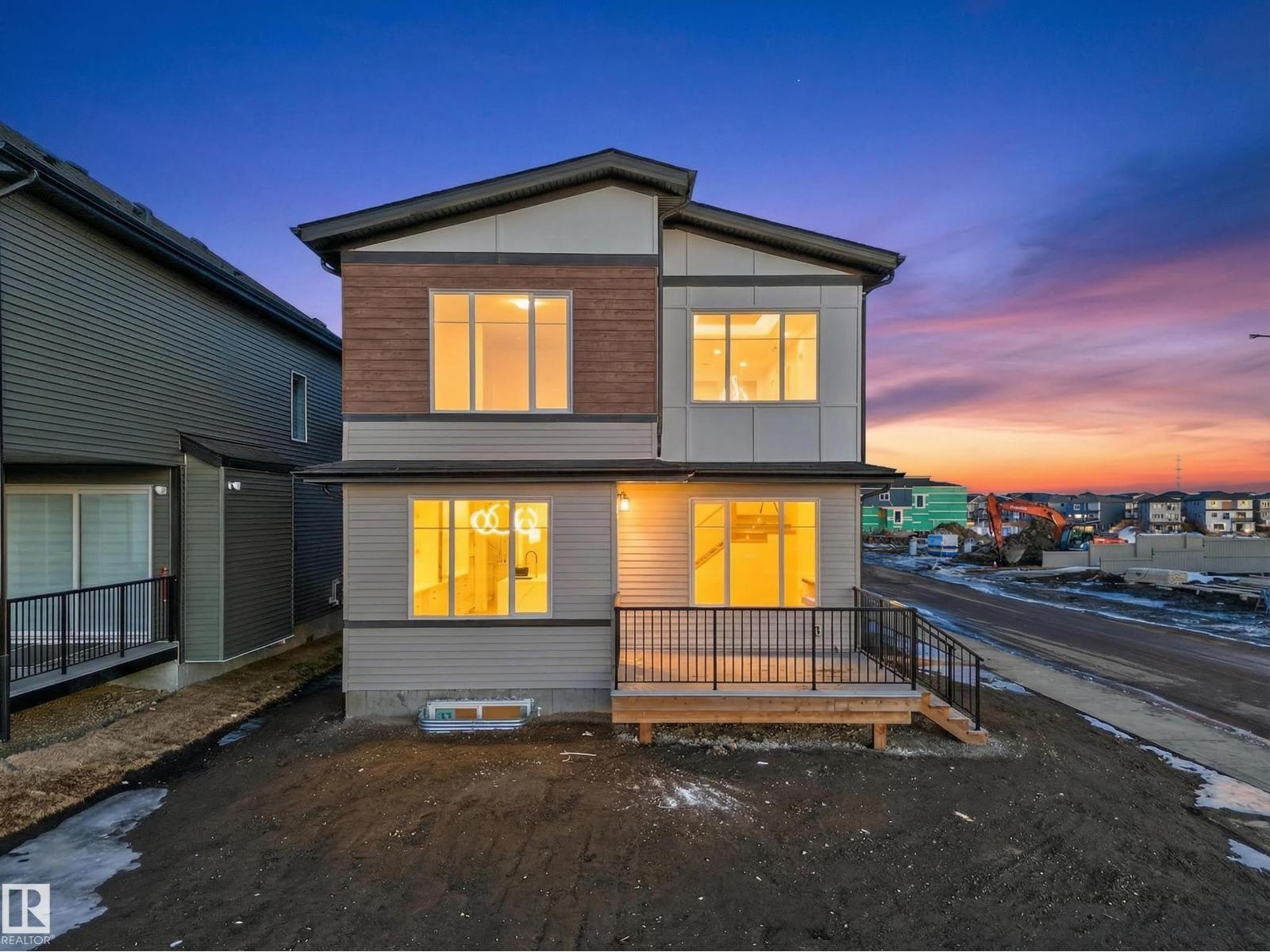 8924 Mayday Way Sw, Edmonton, Alberta  T6X 3E9 - Photo 11 - E4472990