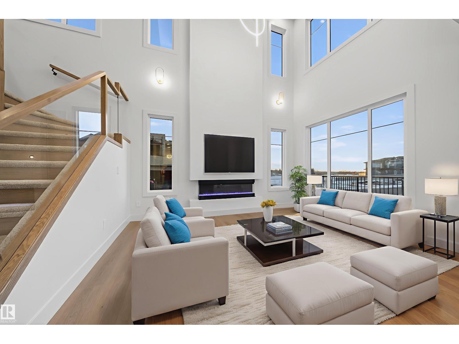 8924 Mayday Way Sw, Edmonton, Alberta  T6X 3E9 - Photo 3 - E4472990