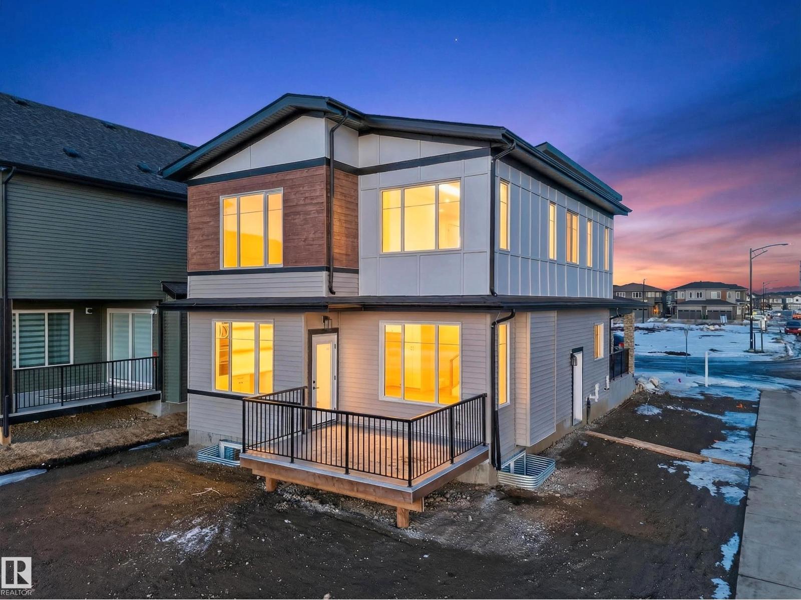 8924 Mayday Way Sw, Edmonton, Alberta  T6X 3E9 - Photo 10 - E4472990