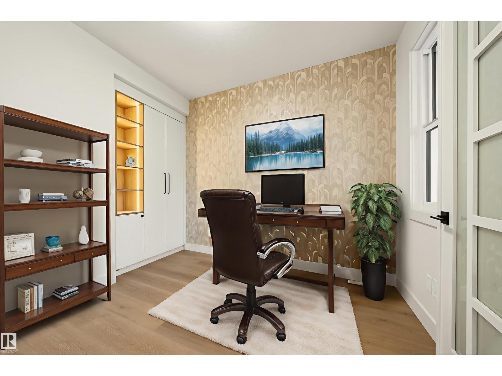 8924 Mayday Way Sw, Edmonton, Alberta  T6X 3E9 - Photo 7 - E4472990