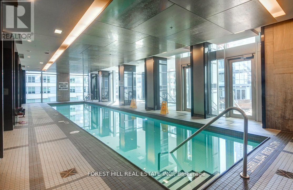 301 - 98 Lillian Street, Toronto, Ontario  M4S 0A5 - Photo 8 - C12779736