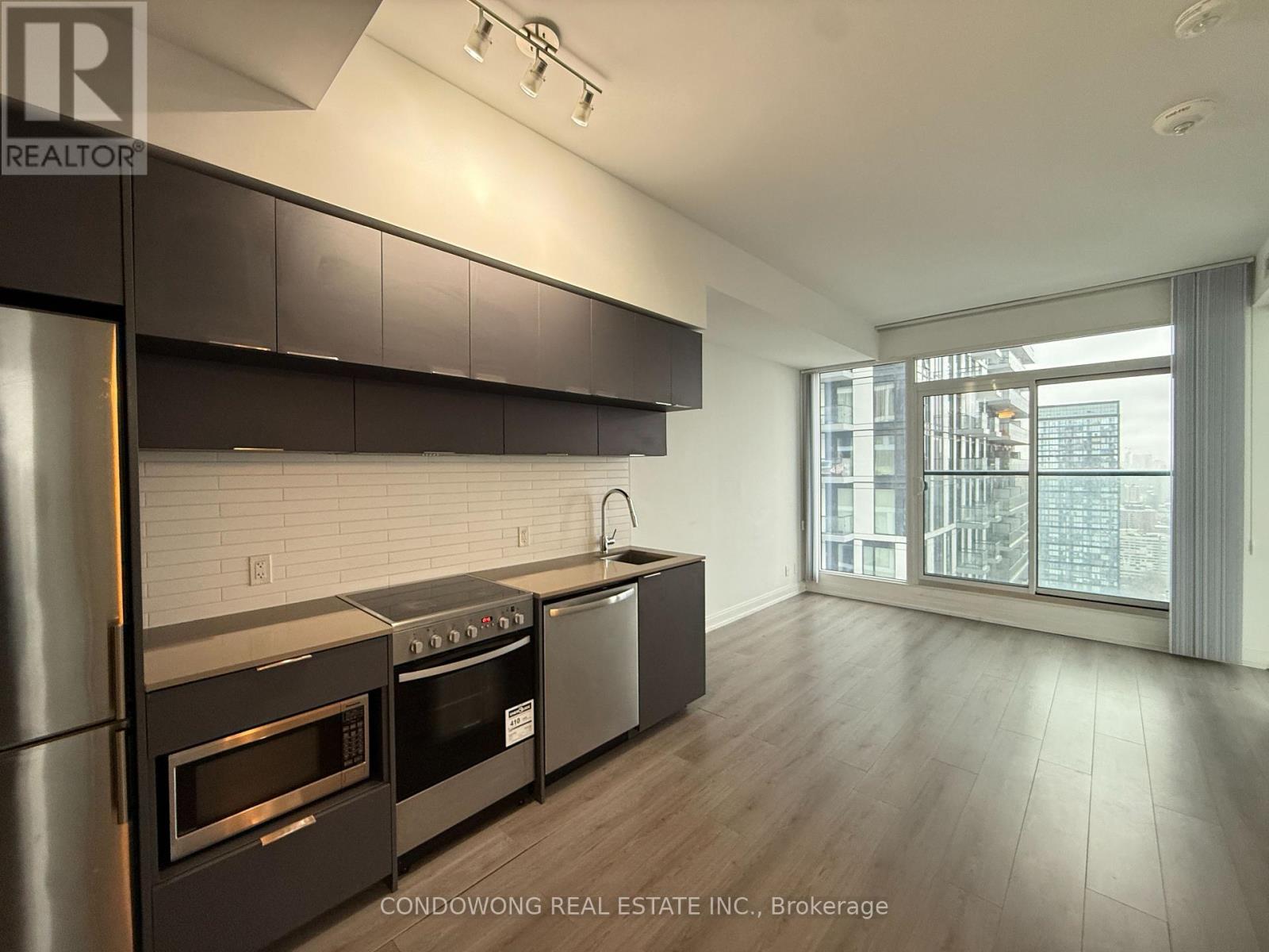 4703 - 181 DUNDAS STREET E, Toronto, Ontario