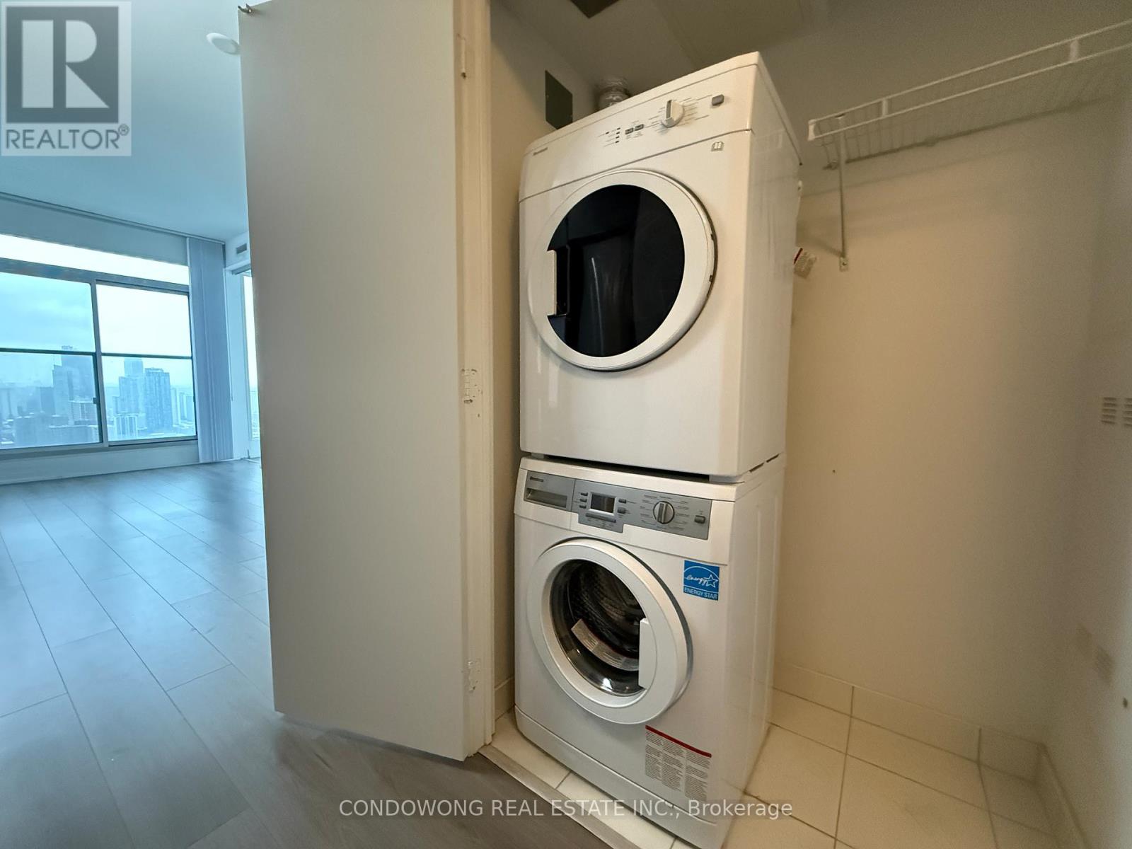 4703 - 181 Dundas Street E, Toronto (Church-Yonge Corridor), Ontario  M5A 0N5 - Photo 13 - C12779754