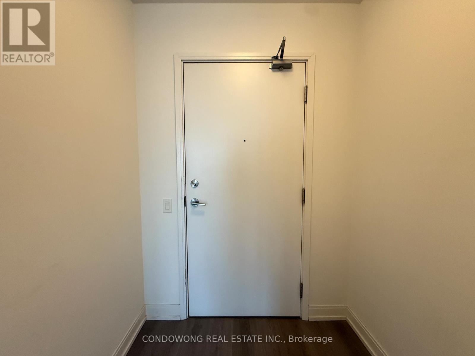 4703 - 181 Dundas Street E, Toronto (Church-Yonge Corridor), Ontario  M5A 0N5 - Photo 2 - C12779754