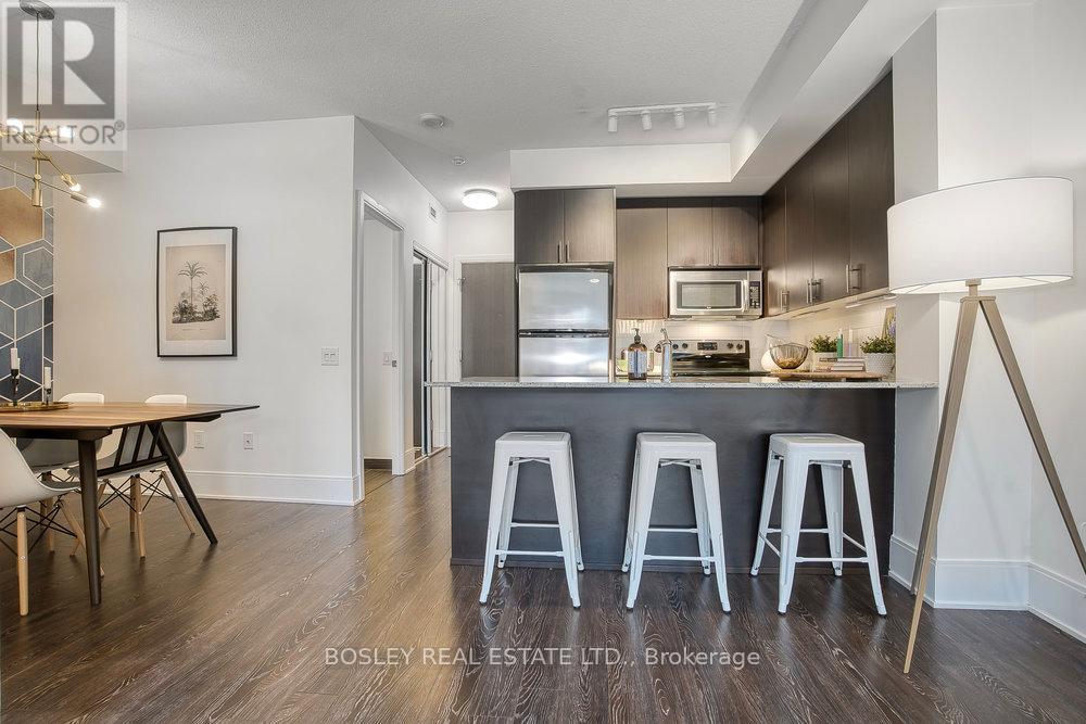 519 - 560 Front Street W, Toronto, Ontario  M5V 1C1 - Photo 13 - C12779762