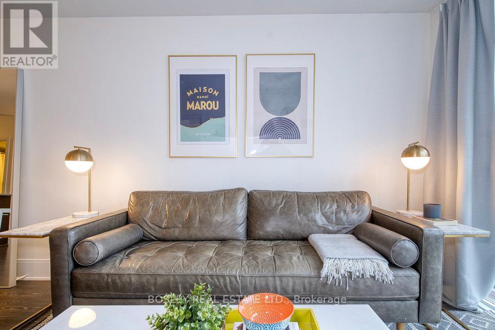 519 - 560 Front Street W, Toronto, Ontario  M5V 1C1 - Photo 18 - C12779762