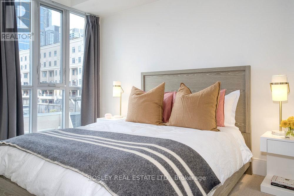 519 - 560 Front Street W, Toronto, Ontario  M5V 1C1 - Photo 20 - C12779762