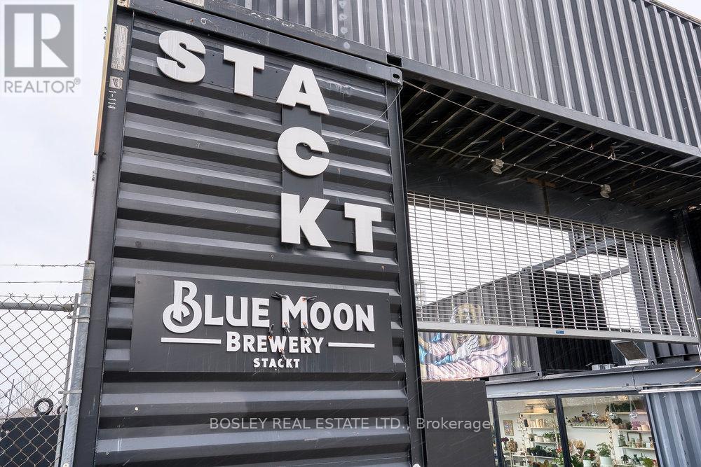 519 - 560 Front Street W, Toronto, Ontario  M5V 1C1 - Photo 26 - C12779762