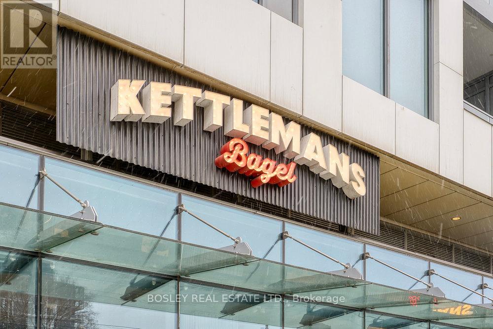 519 - 560 Front Street W, Toronto, Ontario  M5V 1C1 - Photo 28 - C12779762